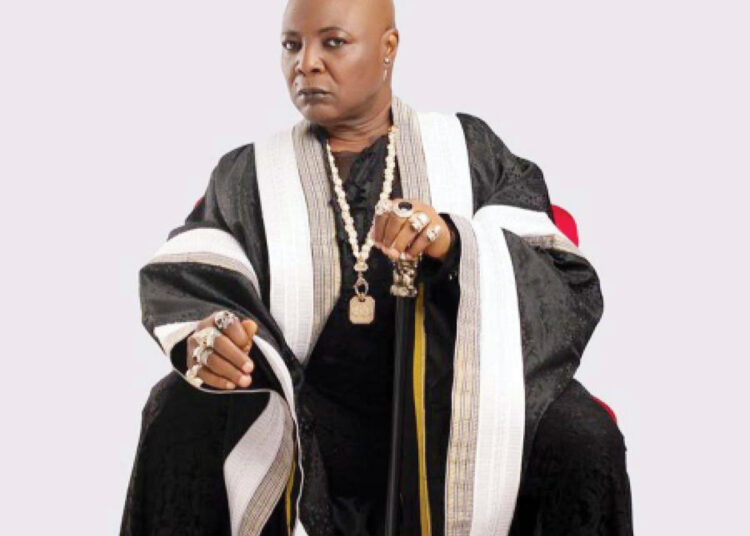 Nobody would be aware if I broke up with my wife – Charly Boy