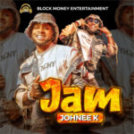 Johnee K – Jam