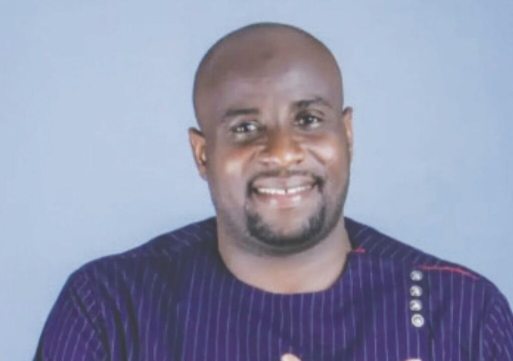 Nollywood, a sleeping behemoth -Tope Adebayo