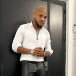 I survived after being shot six times – Charles Okocha