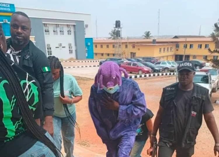 Singer Portable Arraigned In Court Over Alleged Assault On Ogun Gov’t Officials