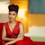 Actress Adesua talks about her family's hardships and need for emergency surgery.