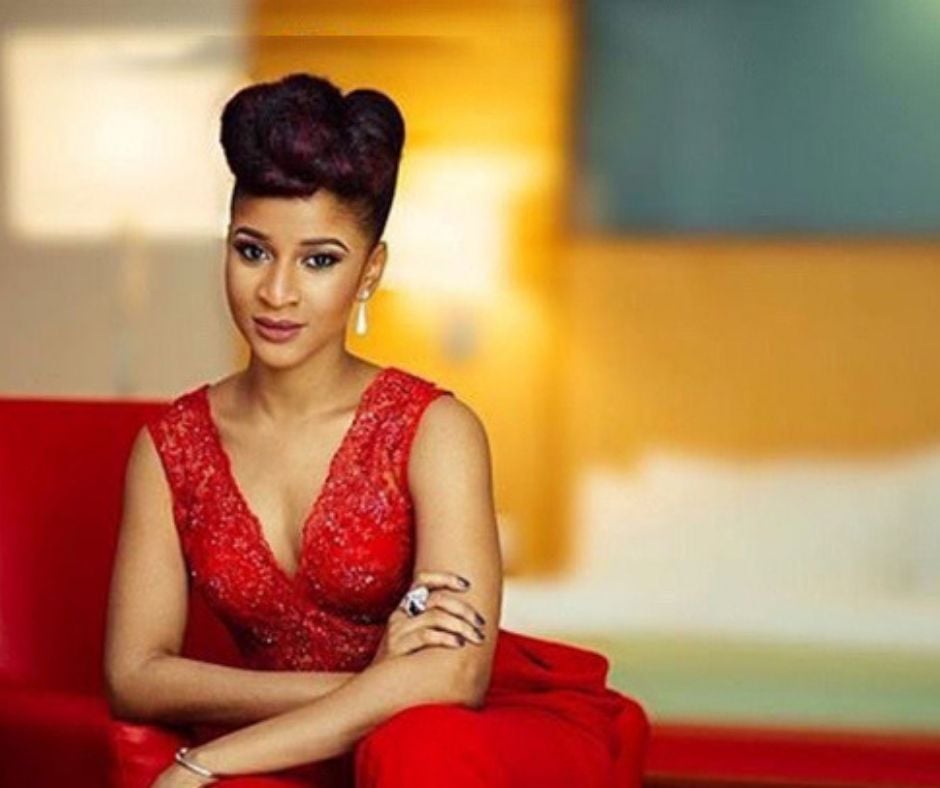 Actress Adesua talks about her family's hardships and need for emergency surgery.