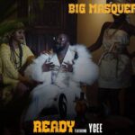 In Big Masquerade, Black Fab, Ycee Releases An Anthem of Resilience