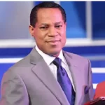 Why some gospel musicians left is revealed by Oyakhilome. Christ of  Embassy 