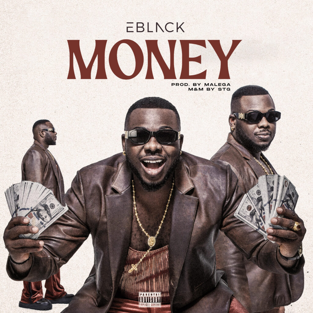 EBlack – Money