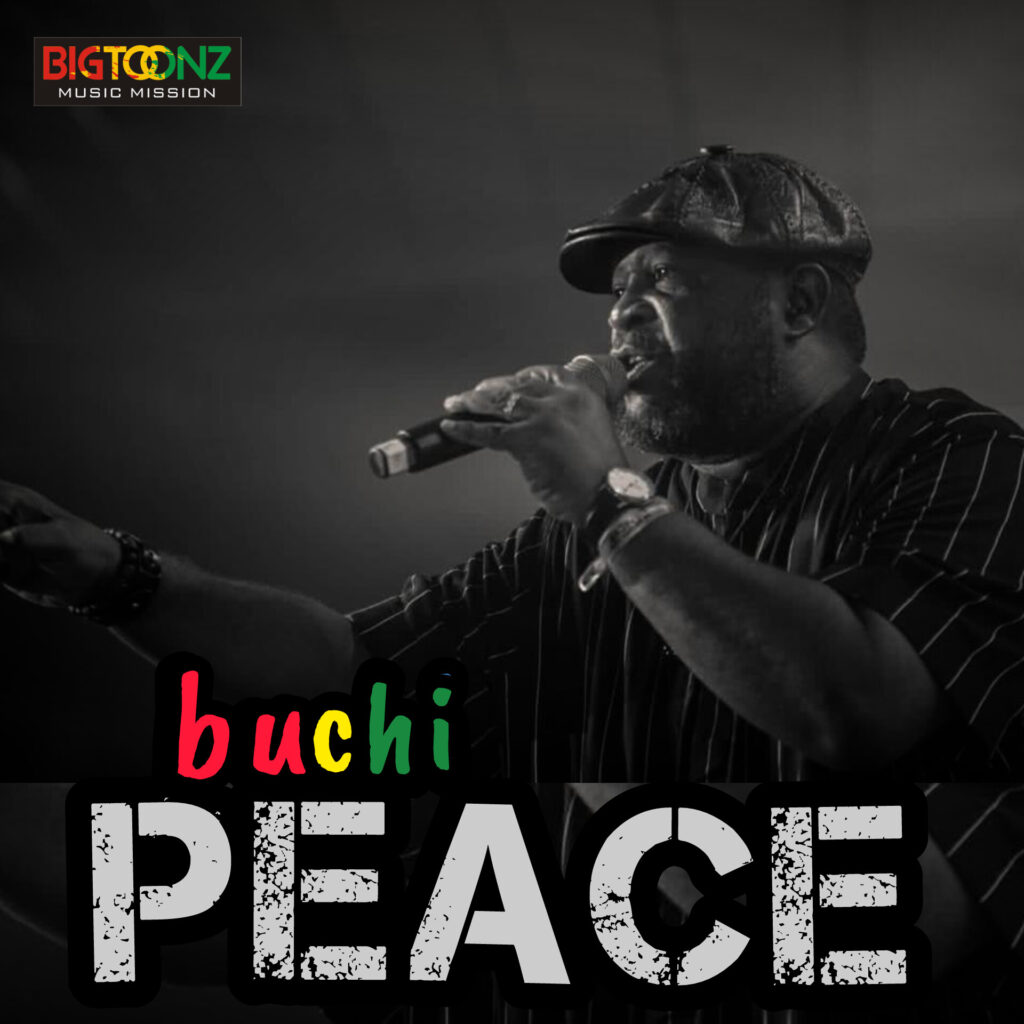 Buchi – Peace