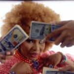 Watch Yemi Alade's "Big Connection" Visuals, Which Honor Wealth & Power