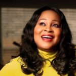 Bukky Wright: my kids pushed me back to acting