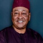 According to Jide Kosoko, I'm still not wealthy by Nigerian standards.