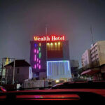 Uncovering Hidden Treasure in the Heart of Lagos With Wealth hotel and Restaurant