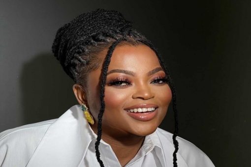 Omo Ghetto: The Saga’ hits YouTube May 10, says Funke Akindele