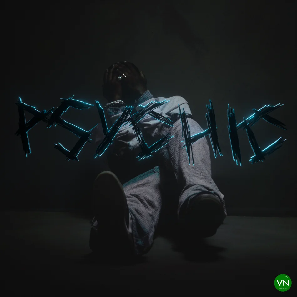 Nasty C - Psychic