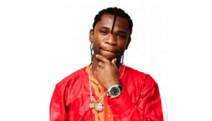 Speed Darlington