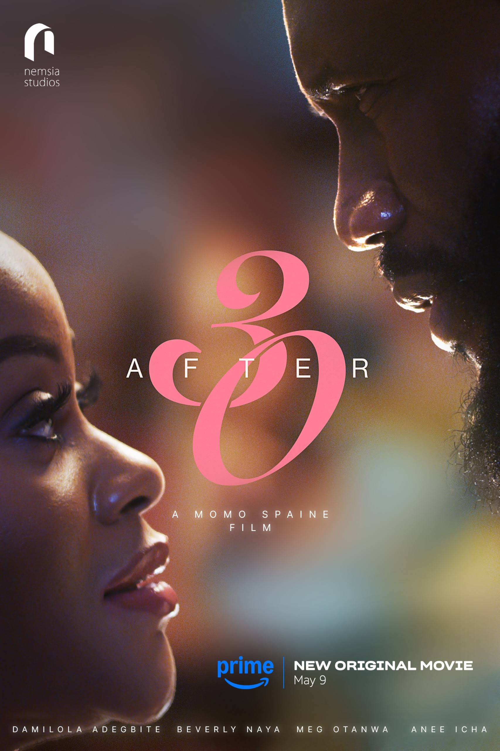 The Wait is Over: After 30 Brings Back the Women We Grew With In, Before 30