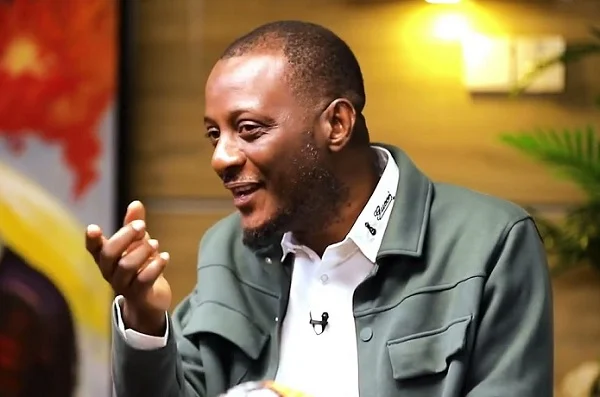 ID Cabasa Challenges Akon