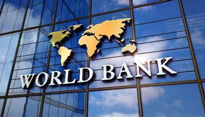 CBN holds tight monetary policy – World bank