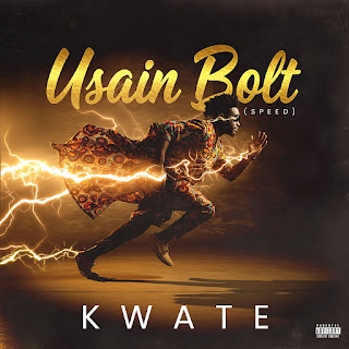 Kwate – Usain Bolt