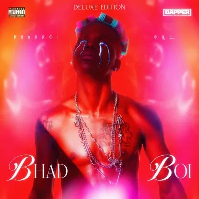 Bhadboi OML – Wasiu Ayinde