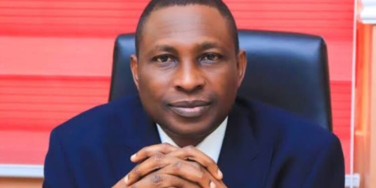 Ola Olukoyede