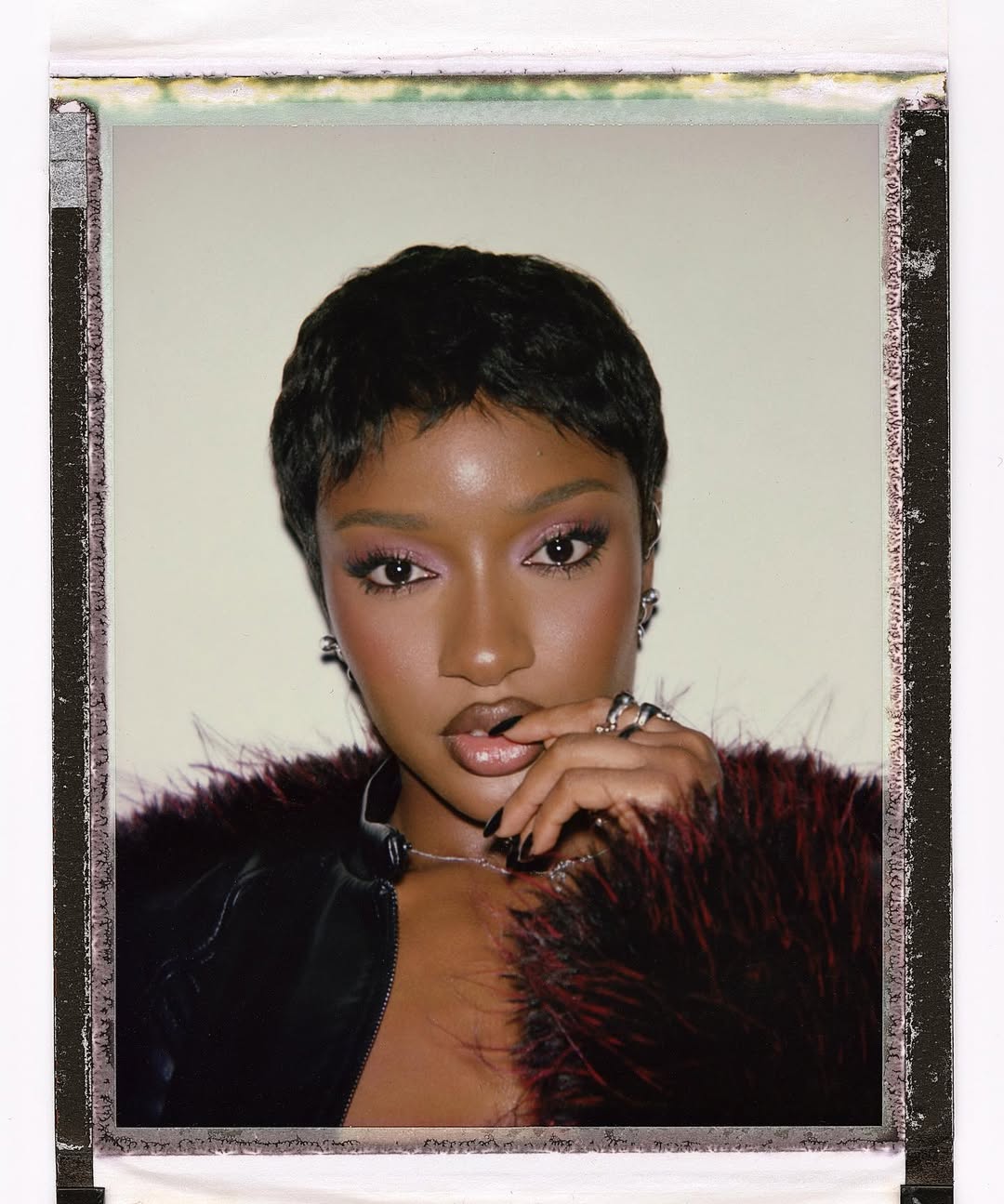 Ayra Starr Honors Johnny Drille