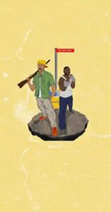 Abstraktt – Odeshi Ft. Oladapo