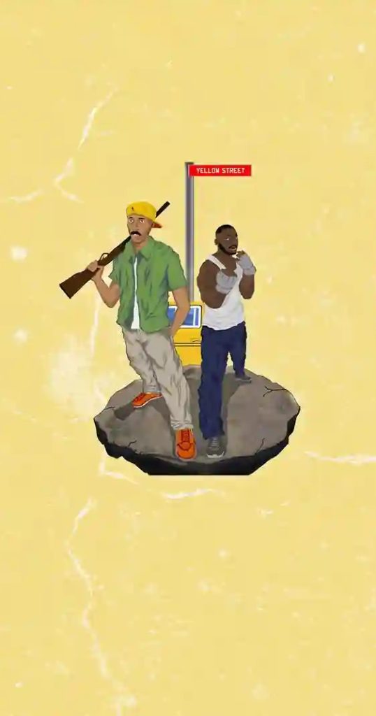 Abstraktt – Odeshi Ft. Oladapo