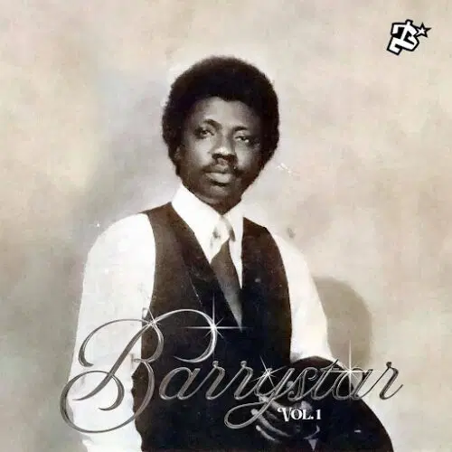 Barry Jhay – Rest
