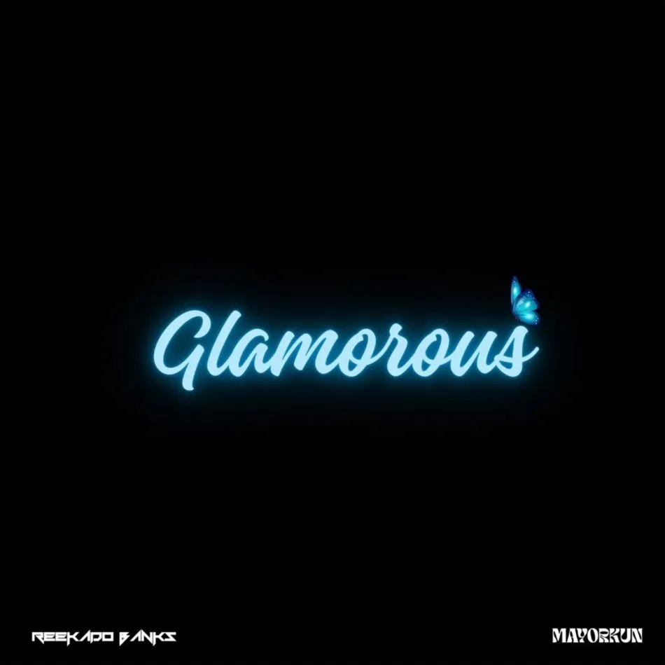Reekado Banks – Glamorous Ft. Mayorkun MP3