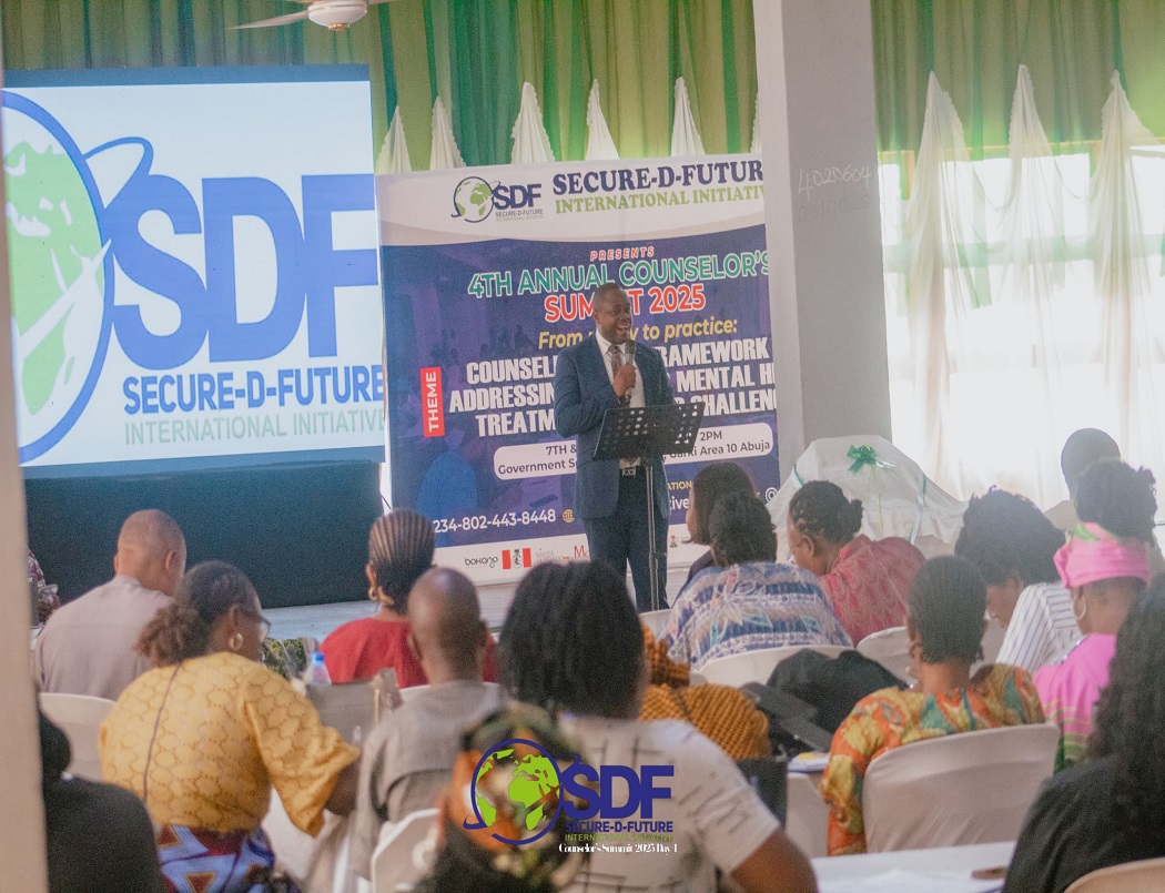 Nearly 30% of Nigerians Suffer Mental Health Disorders: A Deepening Crisis