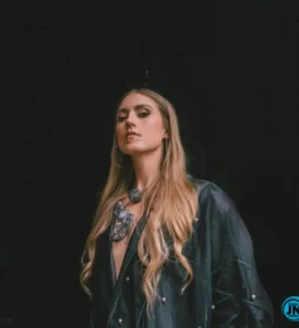 Gemma Griffiths – Holy ft. Peruzzi