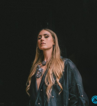 Gemma Griffiths – Holy ft. Peruzzi