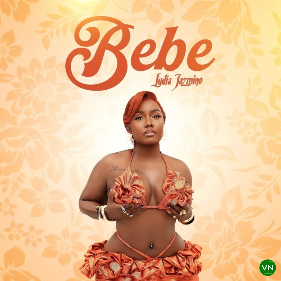 Lydia Jazmine - Bebe