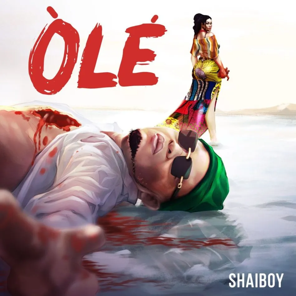 Shaiboy - Ole