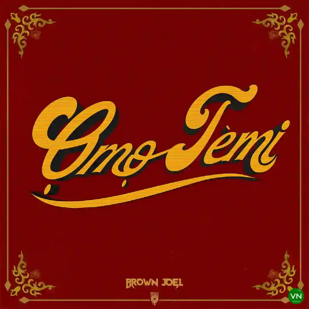 Brown Joel - Omo Temi