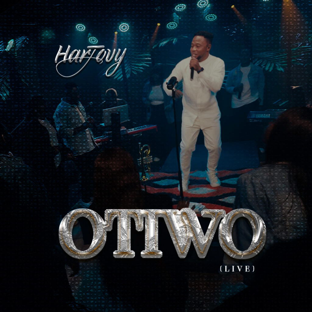 Harjovy - Otiwo Live