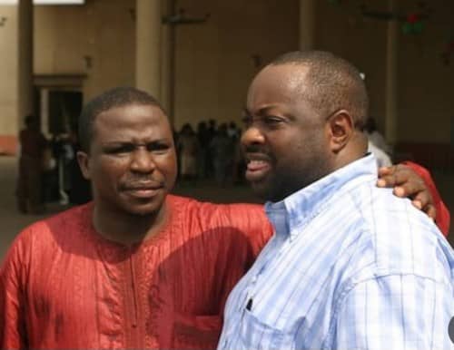 Aare Bamidele Ojutelegan Ajani Momodu , Gbenga Adeyinka D'1st