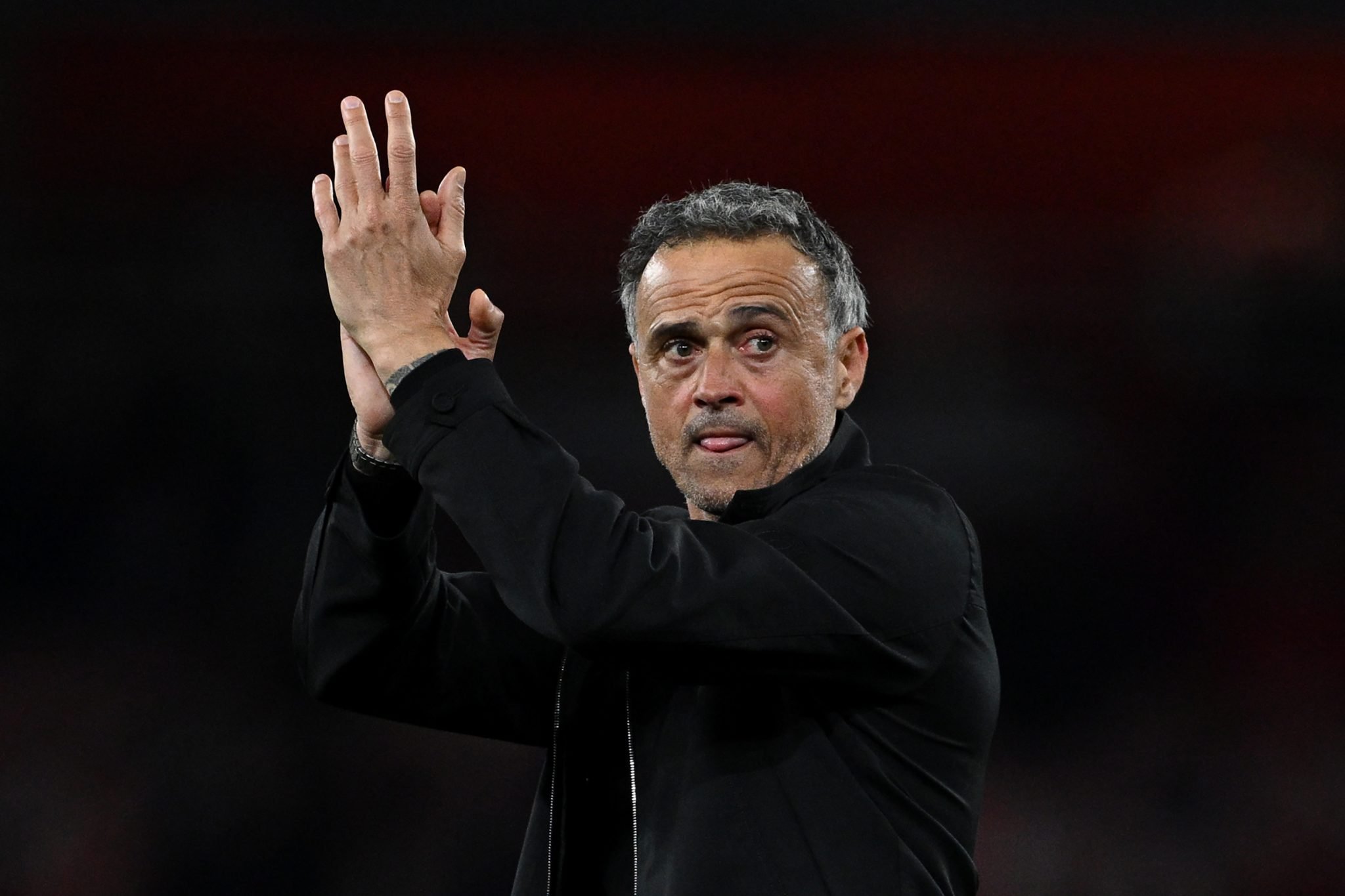 Luis Enrique Reflects on Barcelona’s Champions League Exit: “They Deserved to Be in the Final”