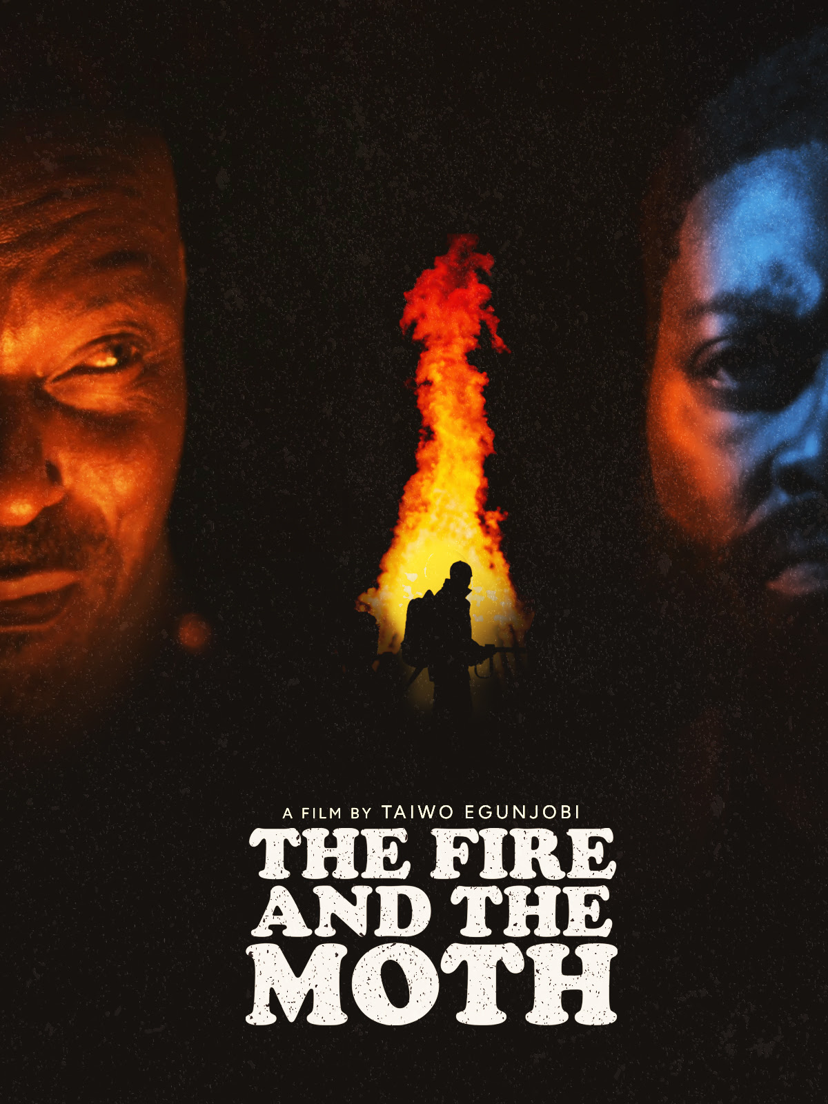Nemsia Studios Unveils Trailer for Crime Thriller The Fire and The Moth