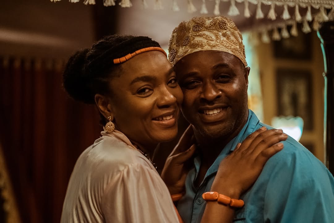 Seven Doors” & “Lisabi: The Uprising” Sweep Major Wins at AMVCA 2025 | Full Winners List