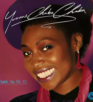 Yvonne Chaka Chaka – I’m Suffering