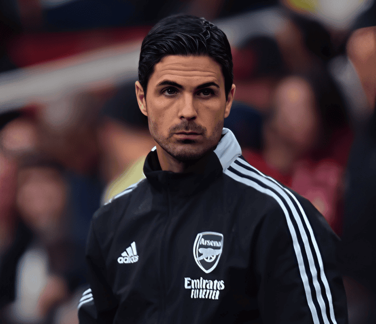 Mikel Arteta picks his Champions League winner after Arsenal defeat to Paris Saint-Germain