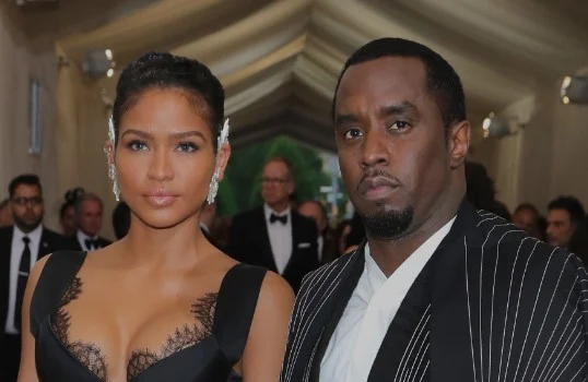 Diddy’s lawyers to accuse Cassie of domestic violence at ‘sex trafficking’ trial