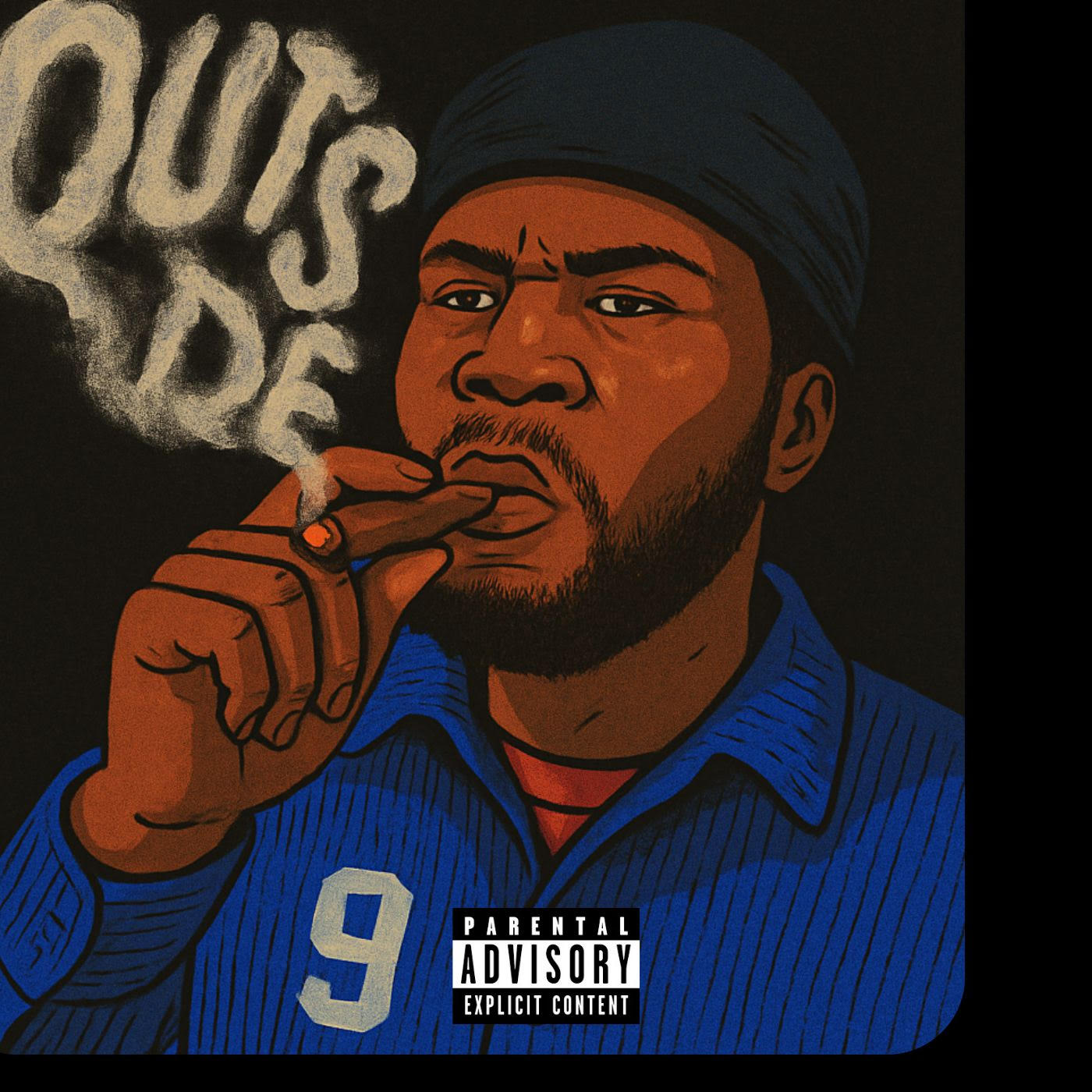 KIN9XI - OUTSIDE