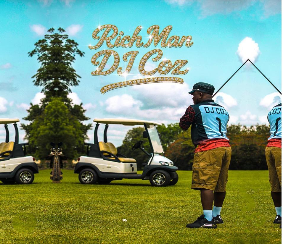 DJ Coz – Rich Man