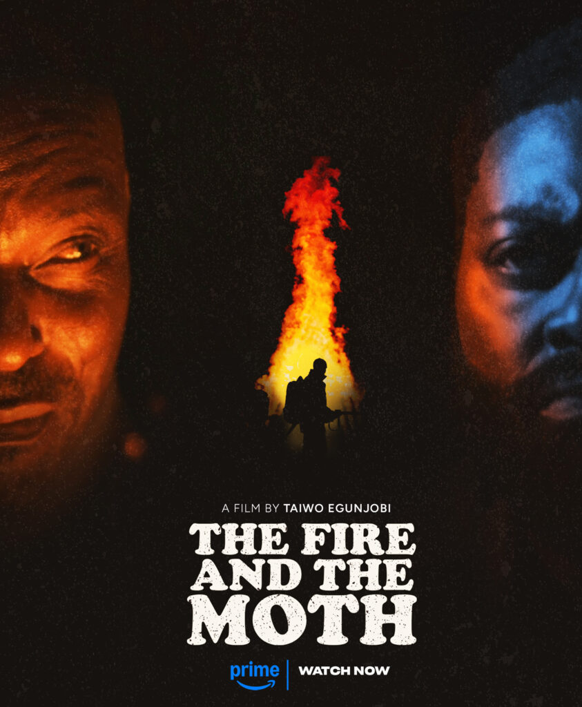 The Fire and The Moth on Prime Video