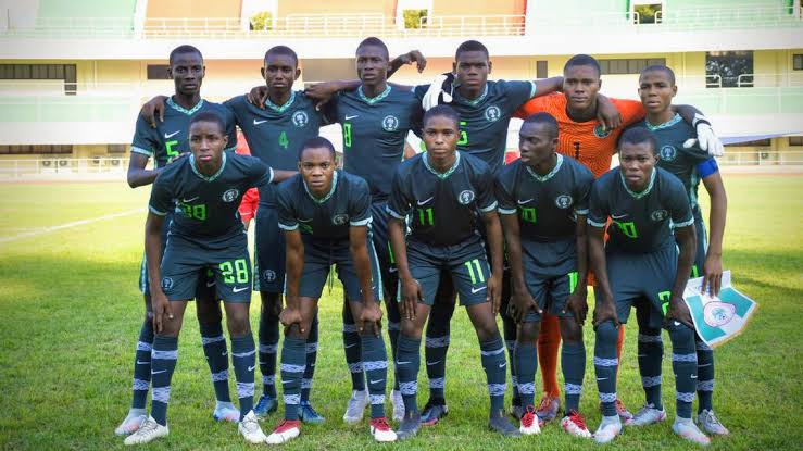 Nigeria to Host 2025 WAFU B U-17 Championship as Golden Eaglets