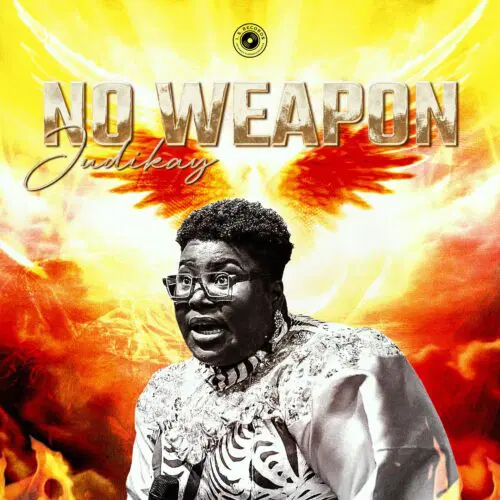 Judikay – No Weapon