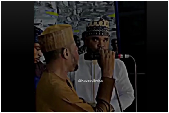 Saoty Arewa - Nkan Mefa MP3