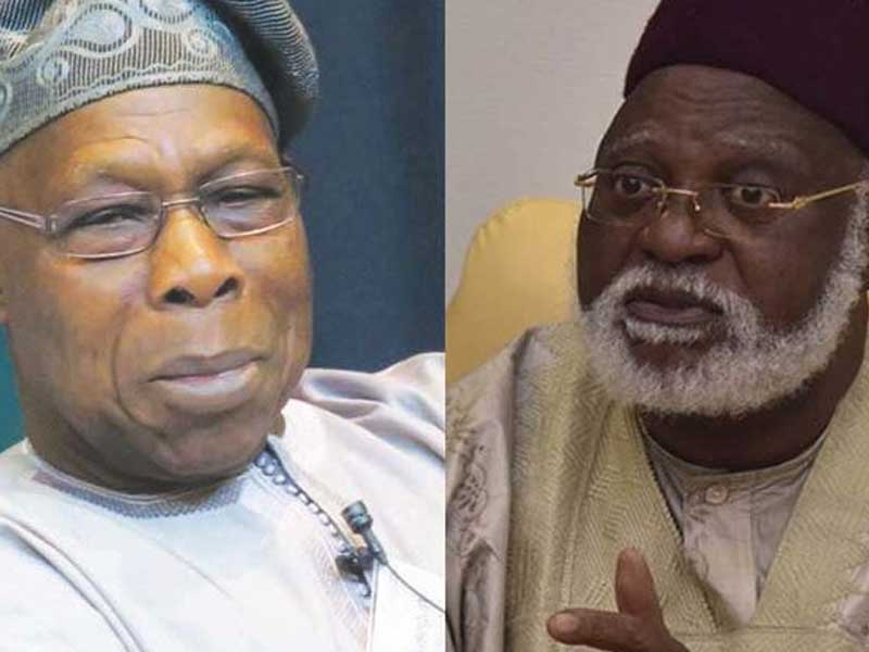Obasanjo, Abdulsalami to Grace Lamido’s Autobiography Launch on May 13